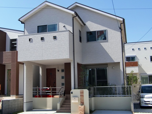 ジョイナス小田部　Ｅ様