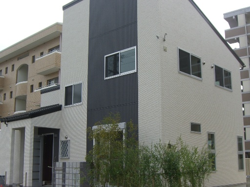 ジョイナス篠栗駅前　Ｎ様