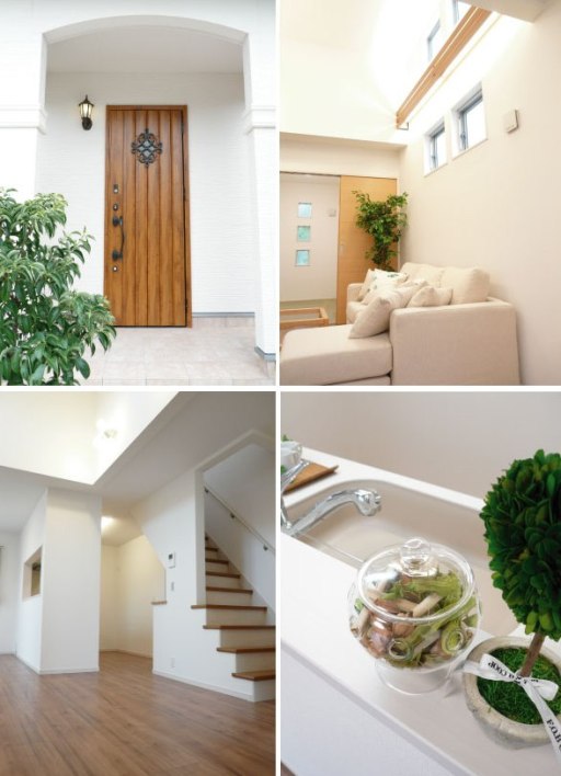 ジョイナス野芥　Ｋ様