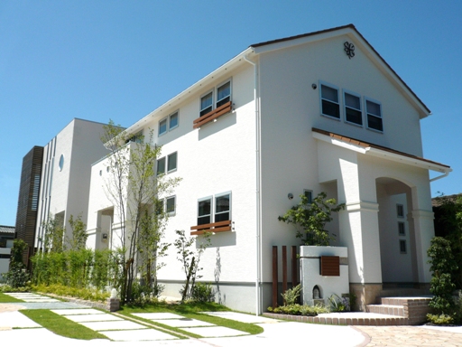 ジョイナス野芥　Ｋ様