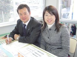 ジョイナス志免片峰中央　T様