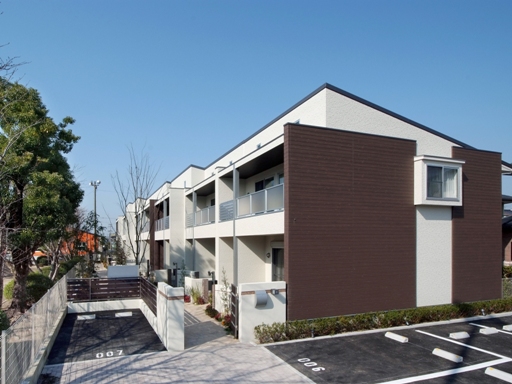 ジョイナス志免城戸パークタウウン　M様