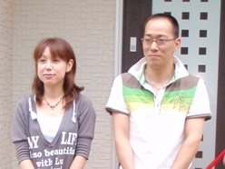 ジョイナス志免城戸パークタウウン　M様