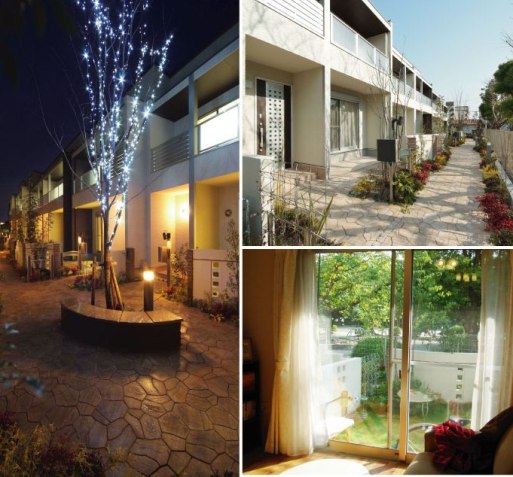 ジョイナス志免城戸パークタウウン　M様