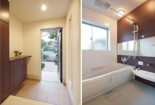 ジョイナス志免城戸パークタウン　N様