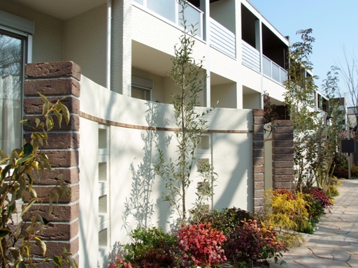 ジョイナス志免城戸パークタウン　N様