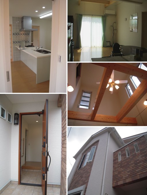 注文住宅【飯塚市】　Ｔ様