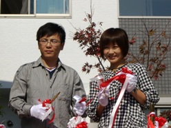 ジョイナス片峰中央　Ｅ様