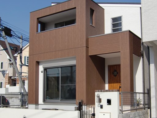 ジョイナス小田部　Ｎ様