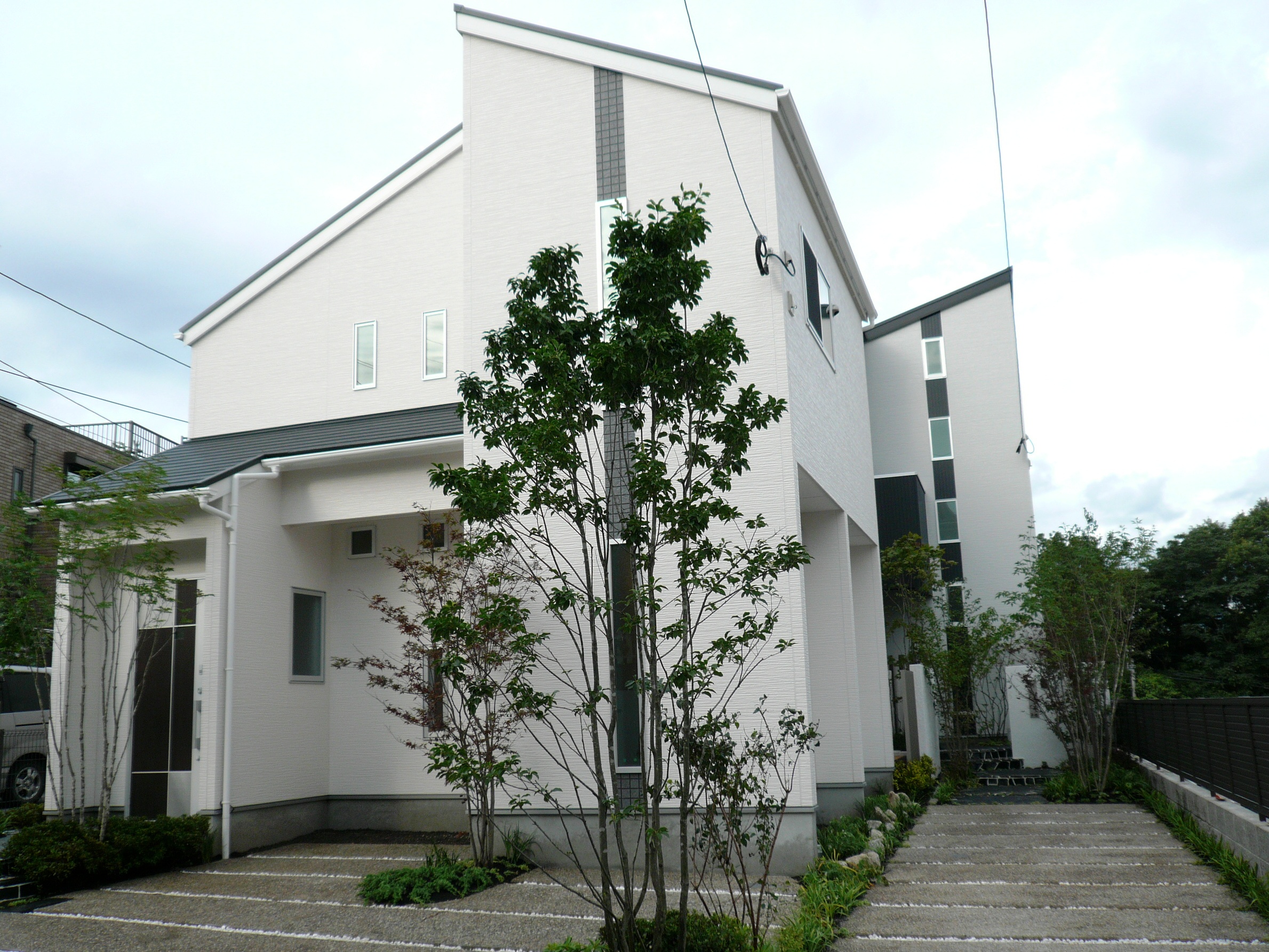 ジョイナス舞松原駅前　Ｉ様