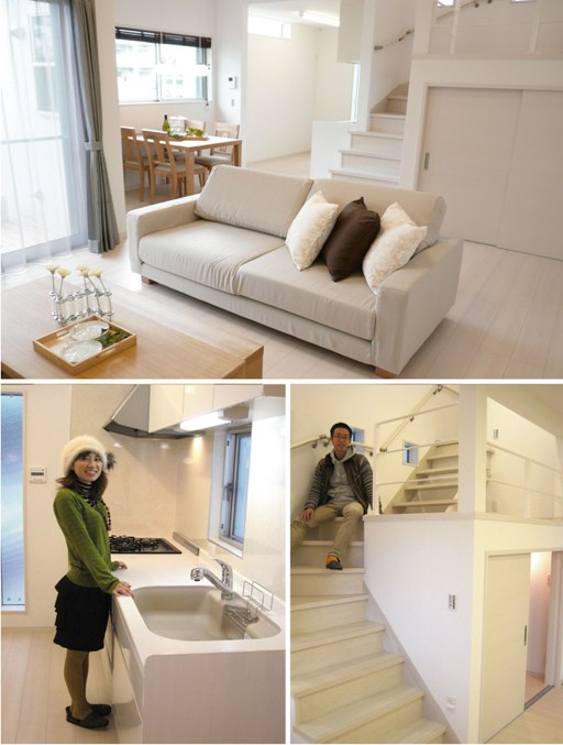 ジョイナス舞松原駅前　Ｉ様