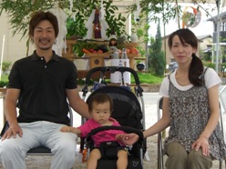 ジョイナス篠栗駅前　Ｋ様