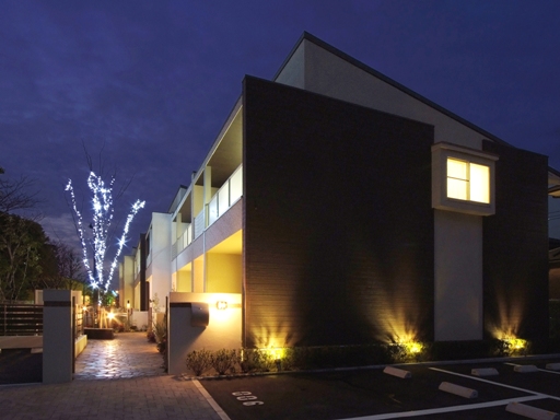 ジョイナス志免城戸パークタウン　Ｔ様