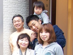 ジョイナス志免城戸パークタウン　Ｔ様