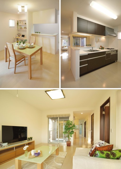 ジョイナス志免城戸パークタウン　Ｔ様