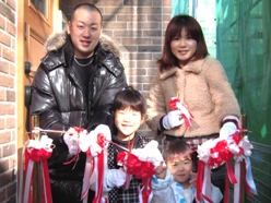 ジョイナス野芥　S様