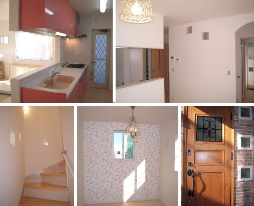 ジョイナス野芥　S様