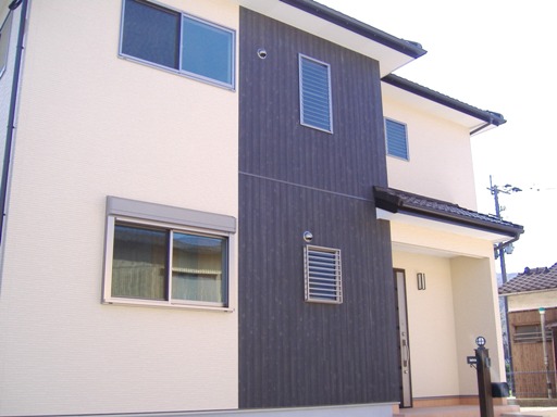 注文住宅【筑紫野市】　H様