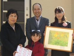 注文住宅【筑紫野市】　H様