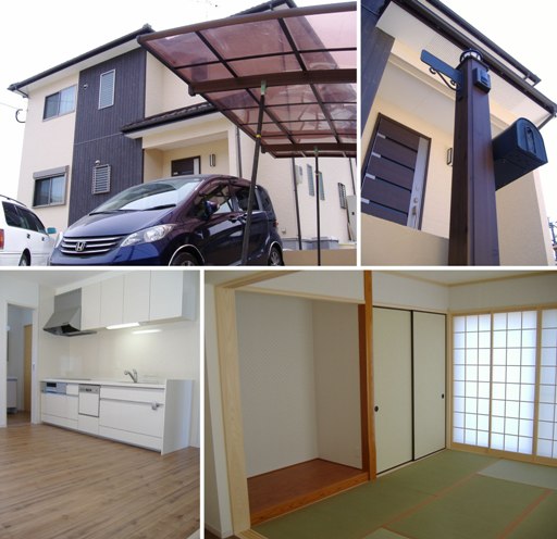 注文住宅【筑紫野市】　H様