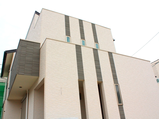 ジョイナス野芥　N様