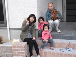 ジョイナス野芥　N様