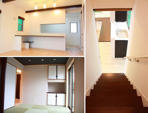 ジョイナス野芥　N様