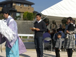 ジョイナス大佐野　E様