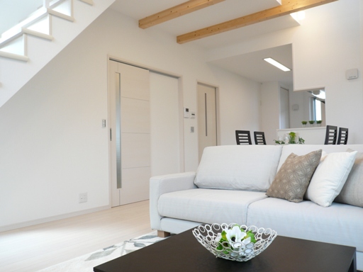 ジョイナス舞松原駅前　O様