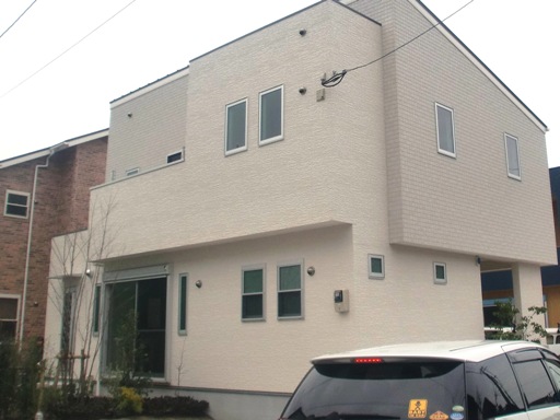 ジョイナス野芥　Y様