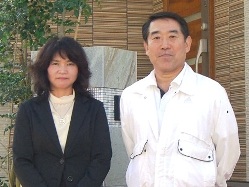 ジョイナス平田台　Ｈ様