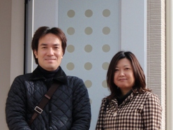 ジョイナス干隈　Ｍ様