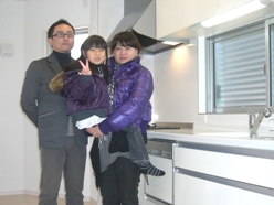 ジョイナス舞松原駅前　O様