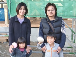 ジョイナス野芥　Y様