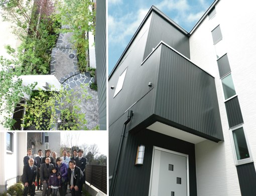 ジョイナス舞松原駅前　O様