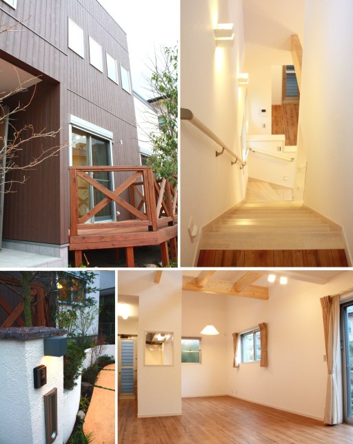 ジョイナス舞松原　Ｎ様邸