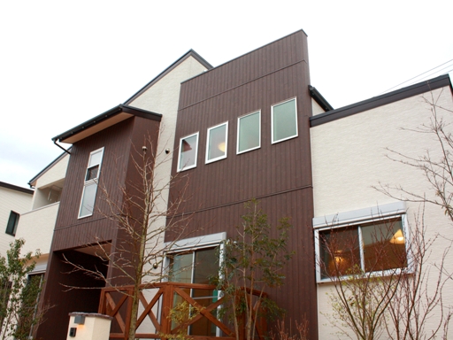 ジョイナス舞松原　Ｎ様邸