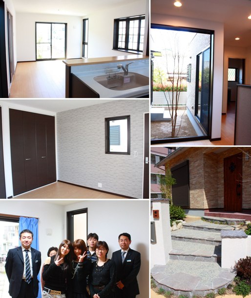 ジョイナス舞松原　Ｓ様