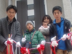 ジョイナス茶山　Ｓ様