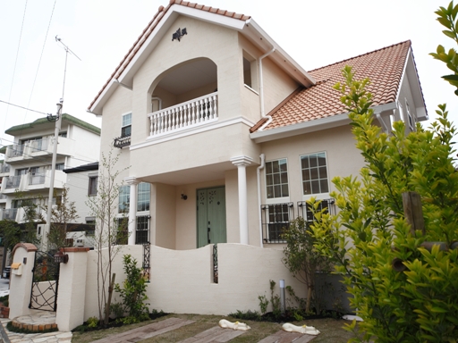 ジョイナス城西　Ｎ様