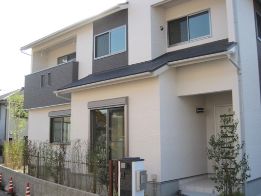 ジョイナス篠栗尾仲　N様