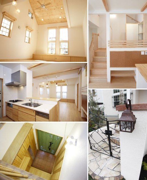 ジョイナス城西　Ｎ様