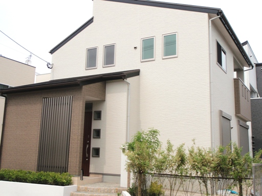 ジョイナス干隈　B様