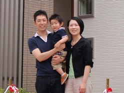 ジョイナス干隈　B様