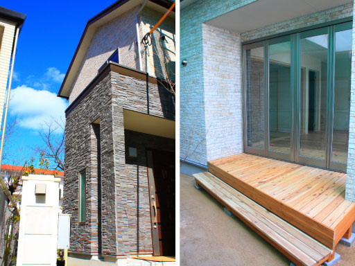 ジョイナス城西　Ｙ様