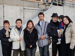 注文住宅【つつじヶ丘】　Ｆ様邸