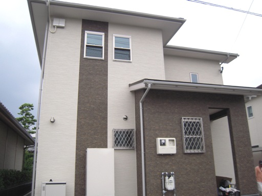 注文住宅【富士見２丁目】　Ｍ様