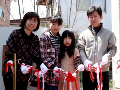 ジョイナス野芥　T様