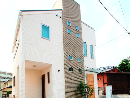 ジョイナス市崎　N様