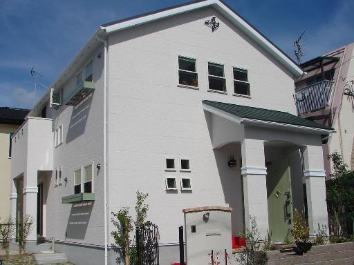 ジョイナス曙　Ｆ様